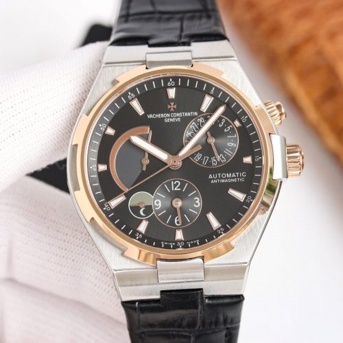 VVC watch