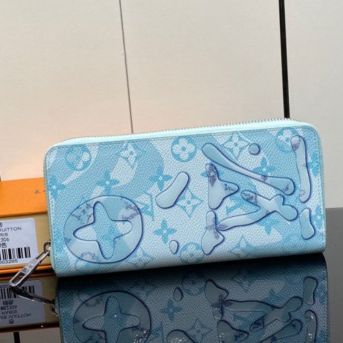 LL wallet