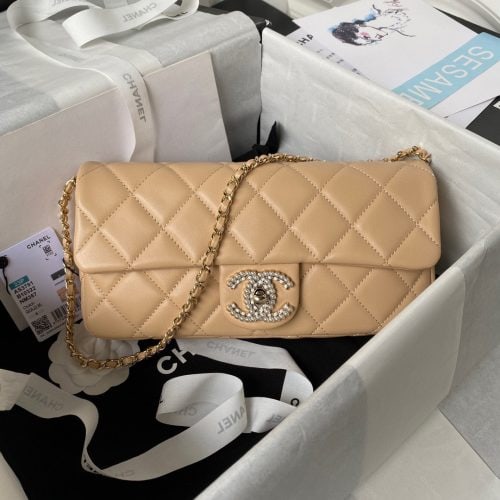 CC Bags with baguettes