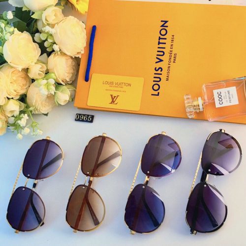 LL eyeglasses