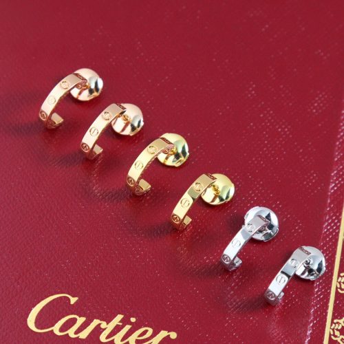 Car earring