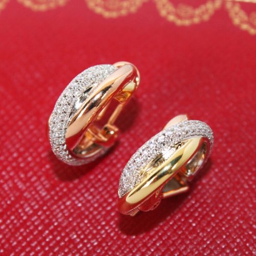 Car earring