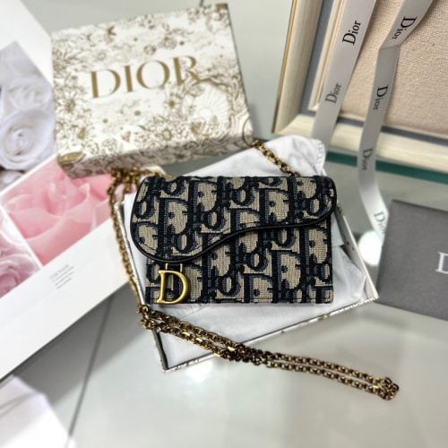 D Small satchel