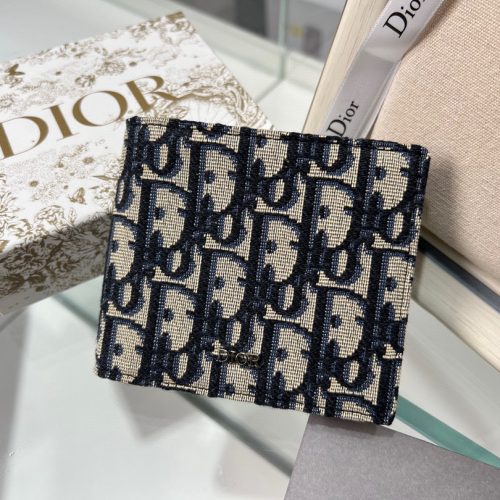 D wallet