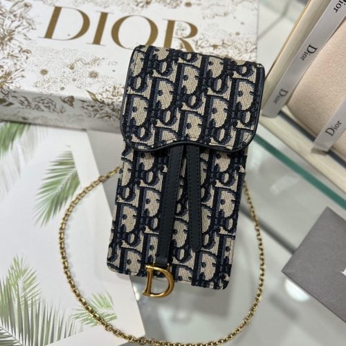 D Small satchel