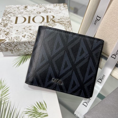 D wallet