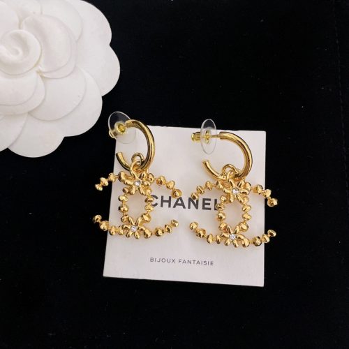 Ch earring