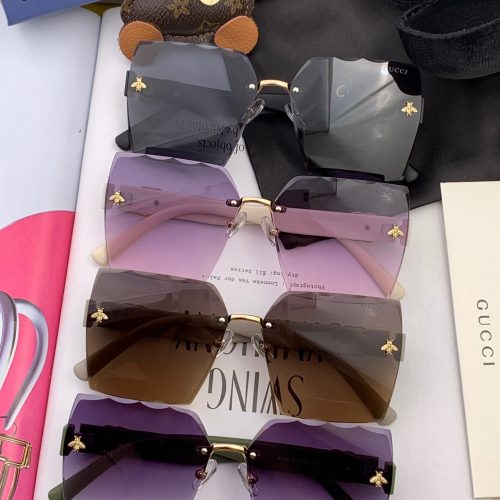 GG eyeglasses
