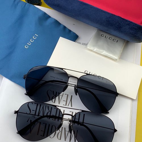 GG eyeglasses