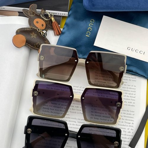 GG eyeglasses