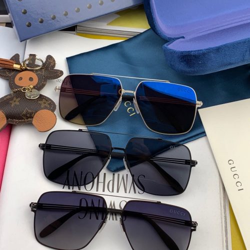 GG eyeglasses