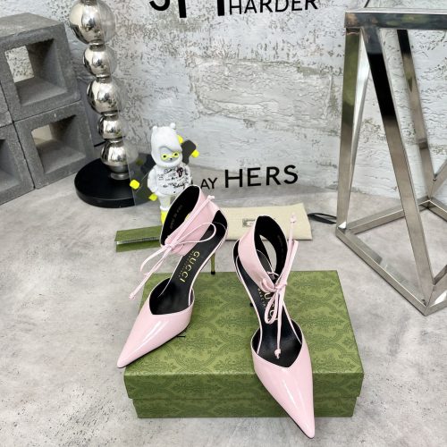 GG single shoe
