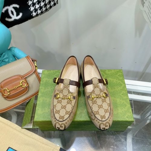 GG casual shoes
