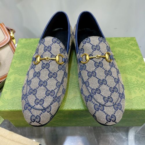 GG casual shoes