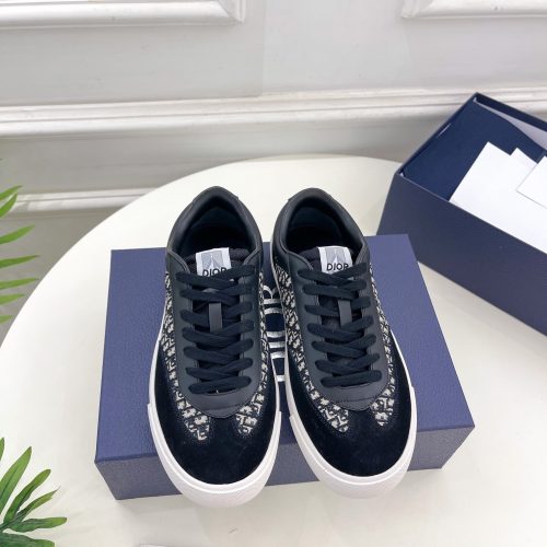 DD casual shoes