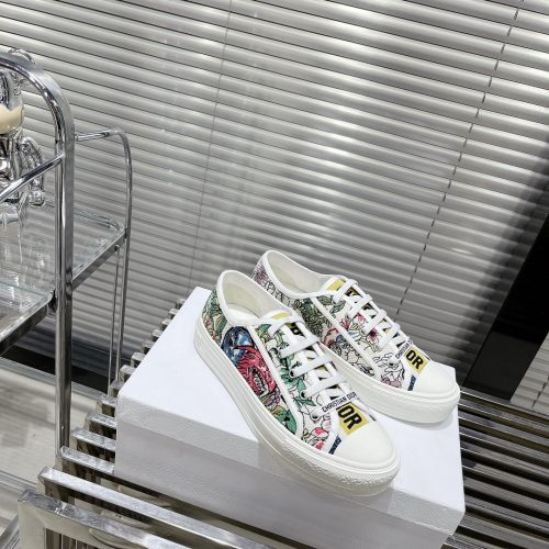 DD casual shoes