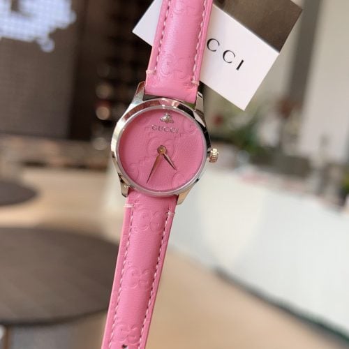 GG watch