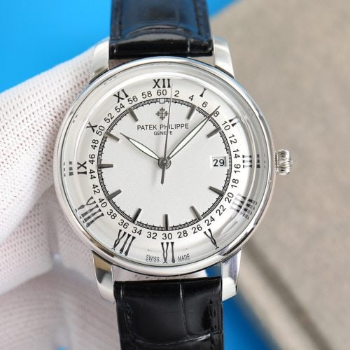 PA watch