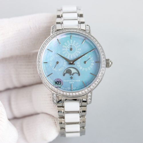 VVC watch