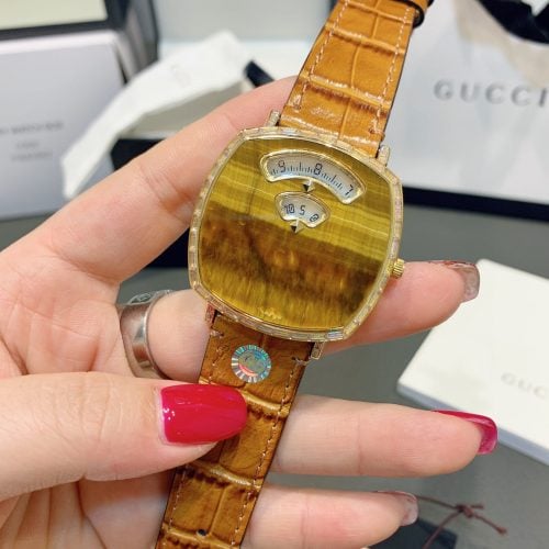 GG watch