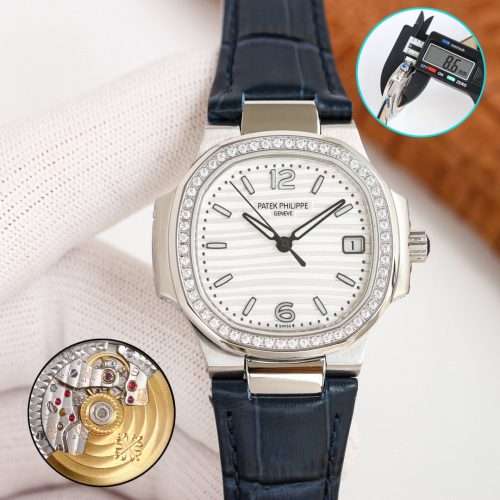 PA watch