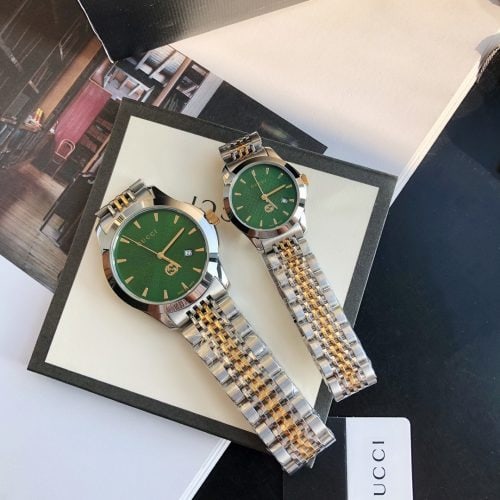 GG watch