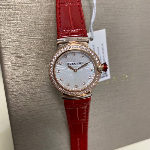 BVL watch