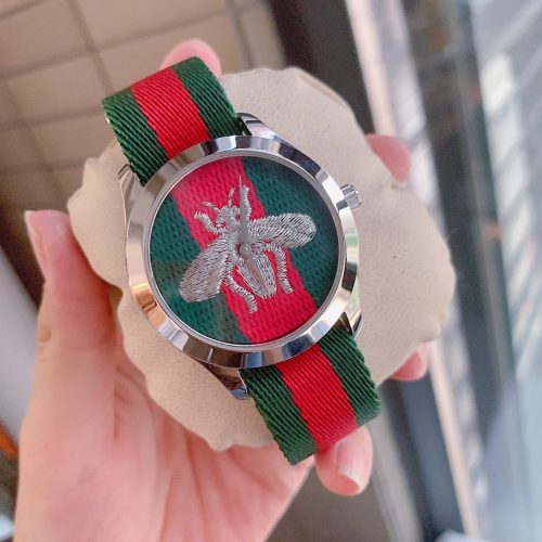 GG watch