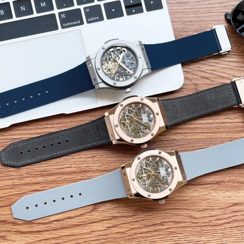 HB watch