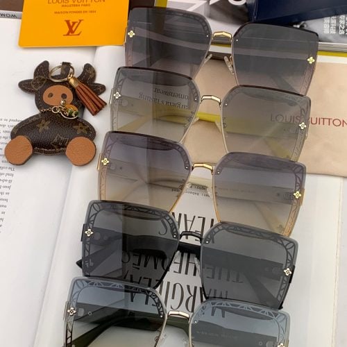 LL glasses