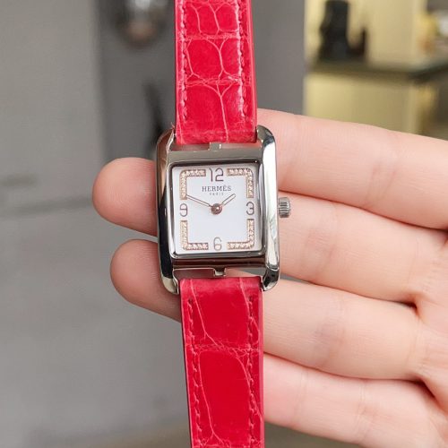 HH watch