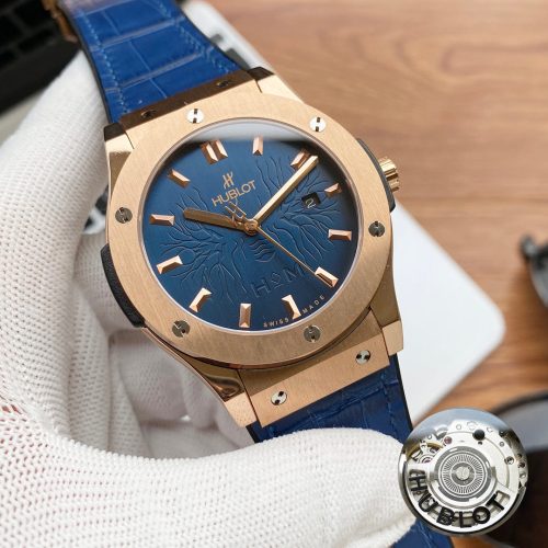 HB watch