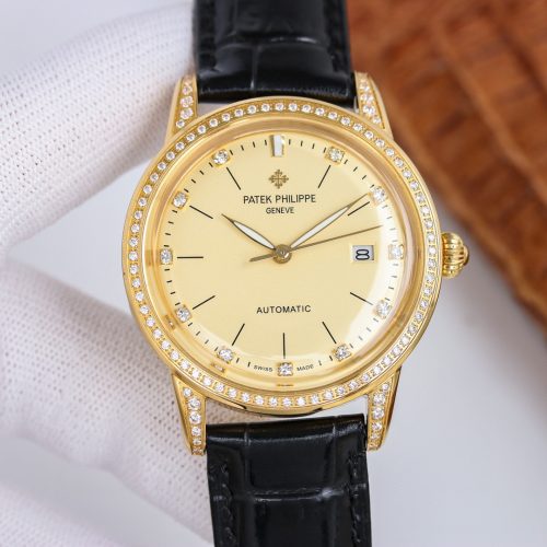 PA watch