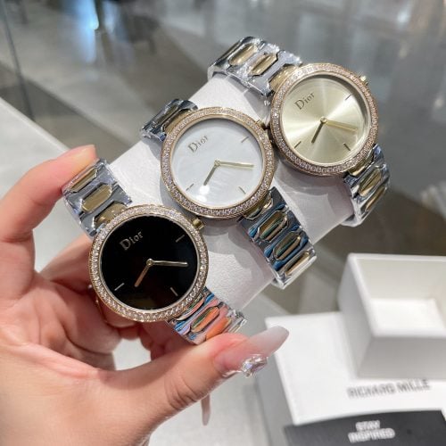 DD watch