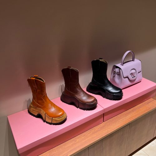 LL boots