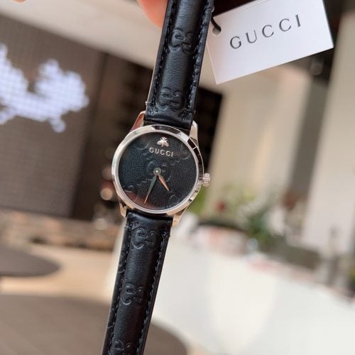 GG watch