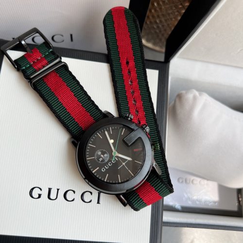 GG watch
