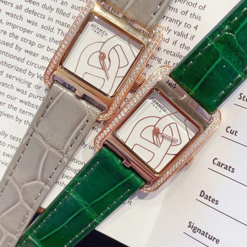 HH watch