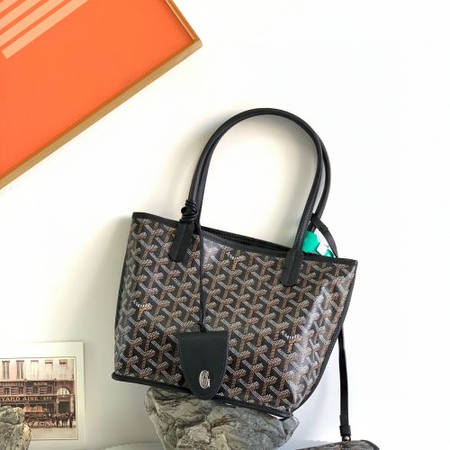 Goya small shopping bag