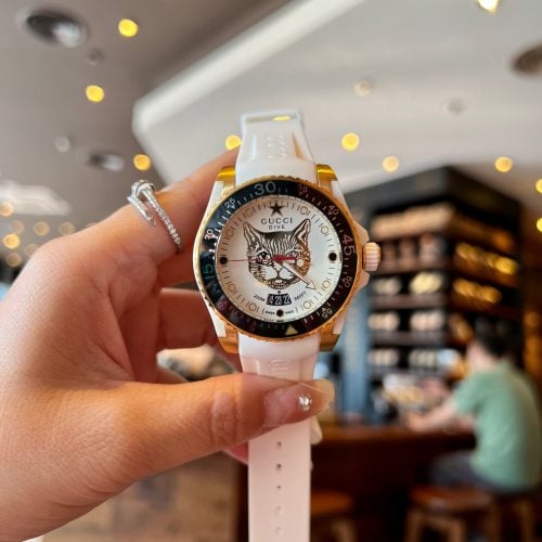 GG watch
