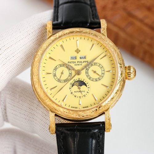 PA watch