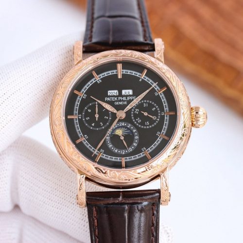 PA watch