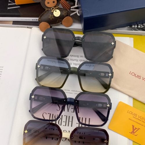 LL glasses