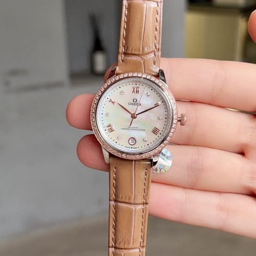 OME watch