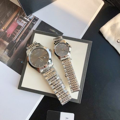GG watch