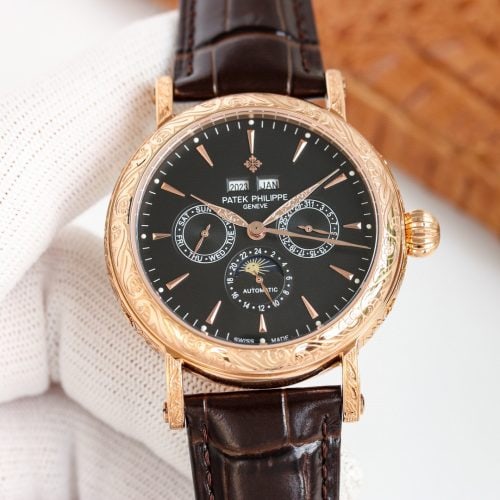 PA watch