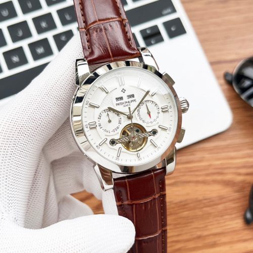 PA watch