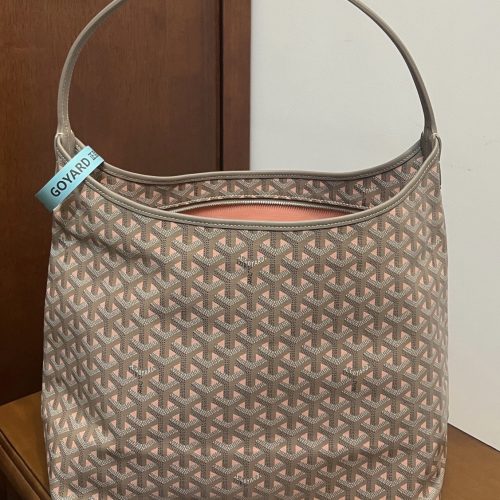 go Single shoulder bag