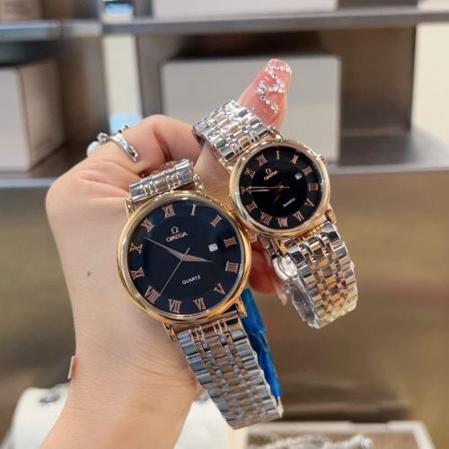 OME watch