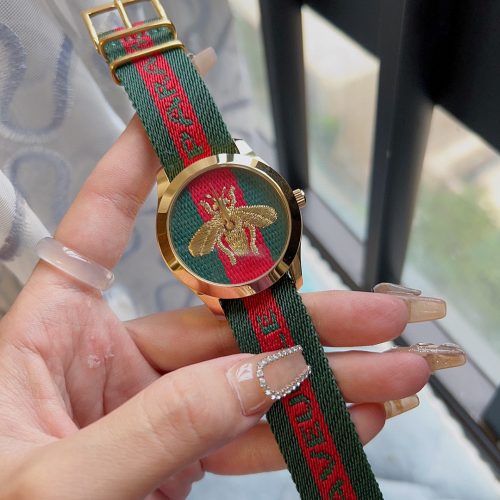 GG watch